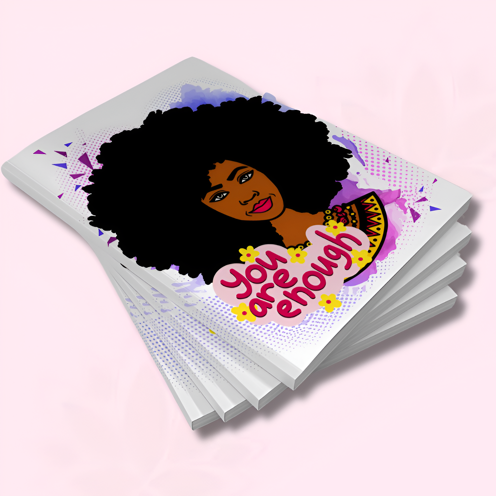 She's So E.P.I.C. Empowers Young Women with Inspirational Journaling Series