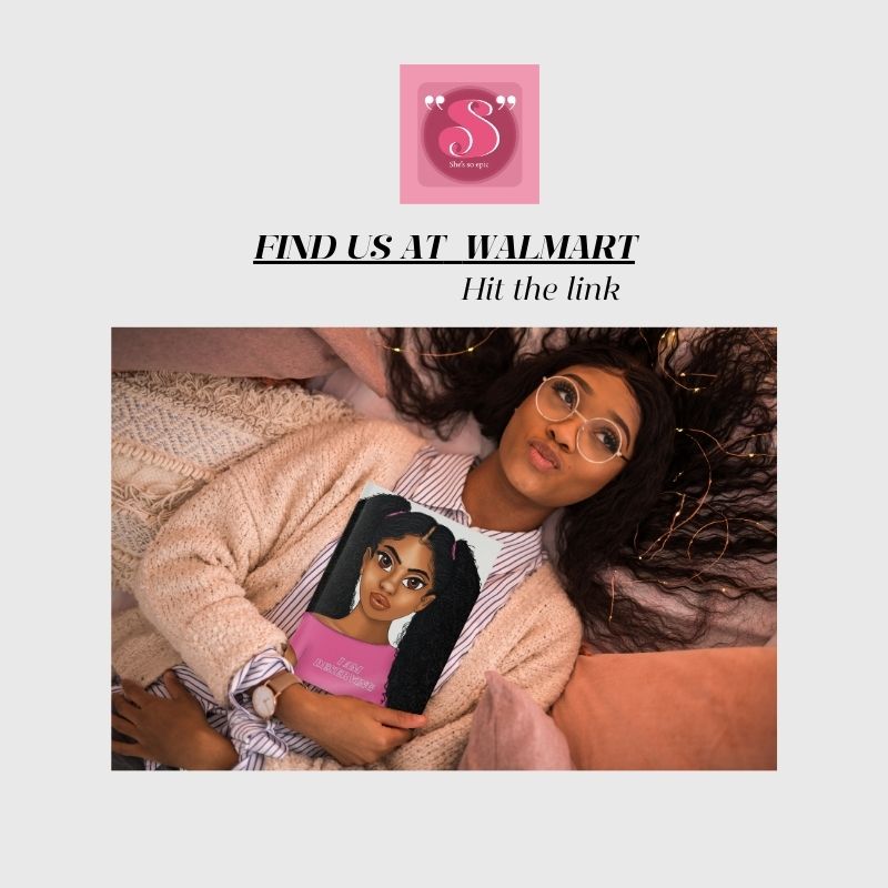 I Am Deserving Journal - Black & White Lined w/ Quotes