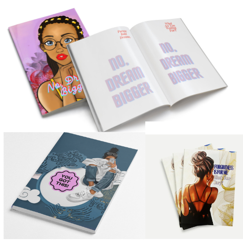 Iamdawnrowe,LLC