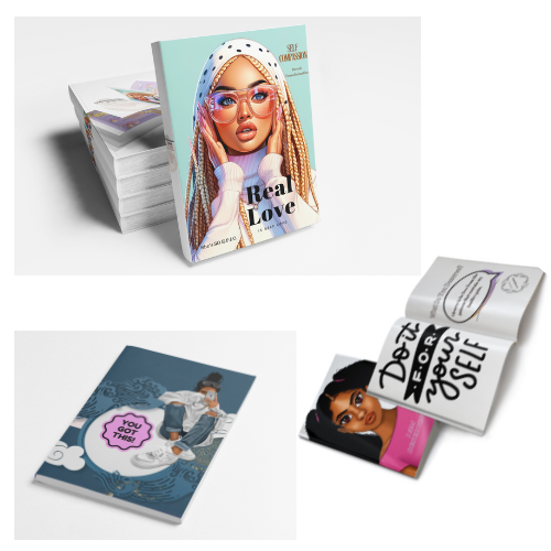 Iamdawnrowe,LLC