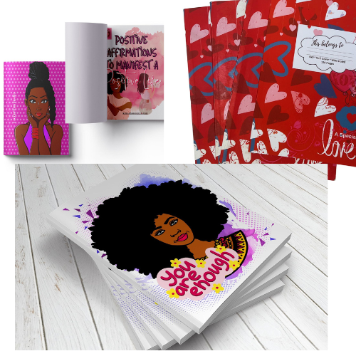 Iamdawnrowe,LLC