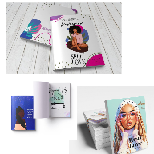 Iamdawnrowe,LLC